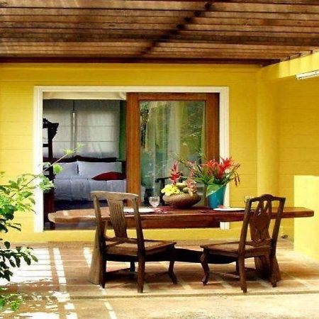 Porta Verde Resort Villas Caliraya Dolores  Экстерьер фото