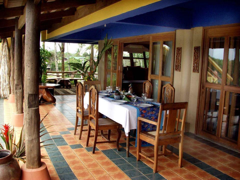 Porta Verde Resort Villas Caliraya Dolores  Экстерьер фото