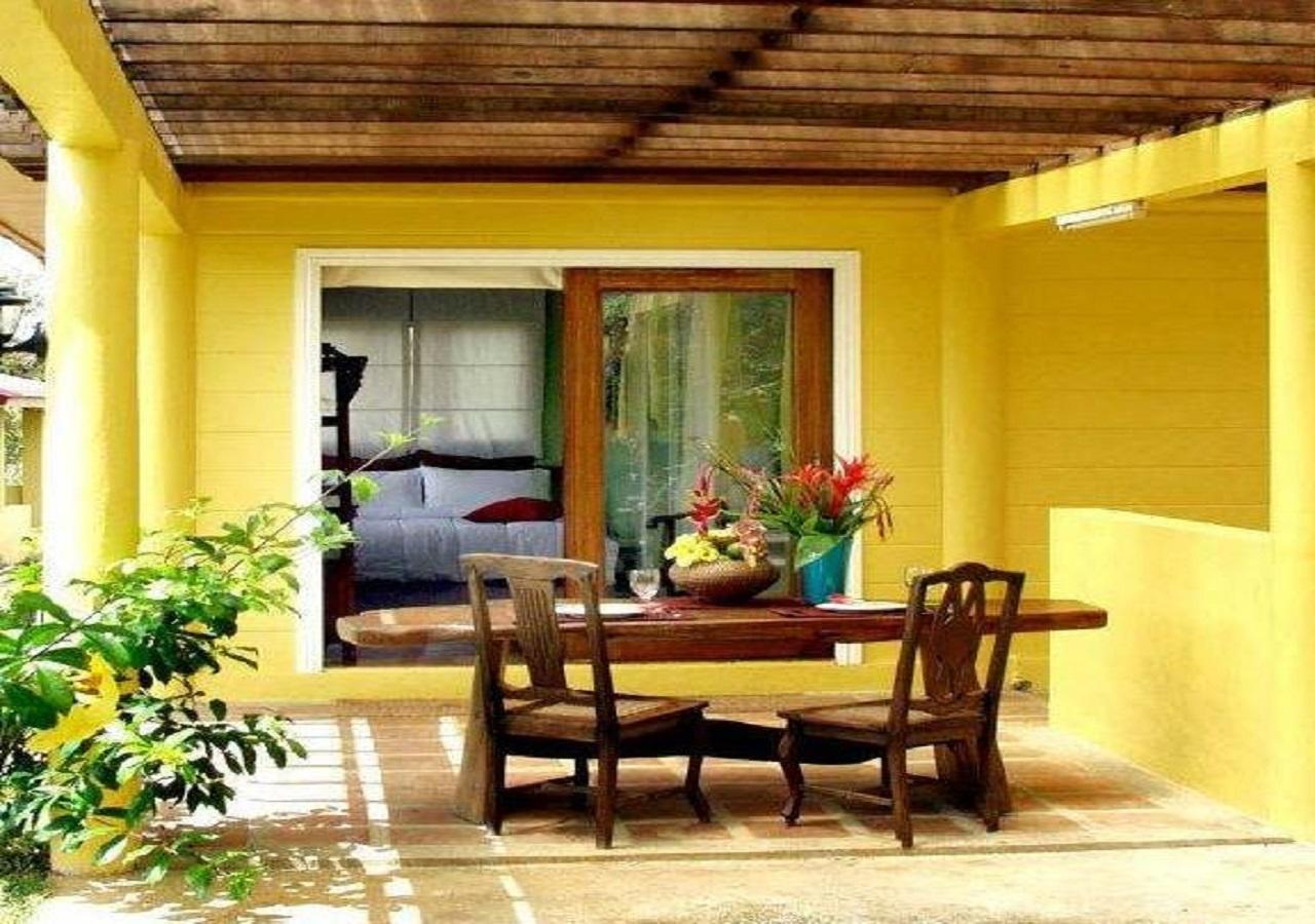 Porta Verde Resort Villas Caliraya Dolores  Экстерьер фото