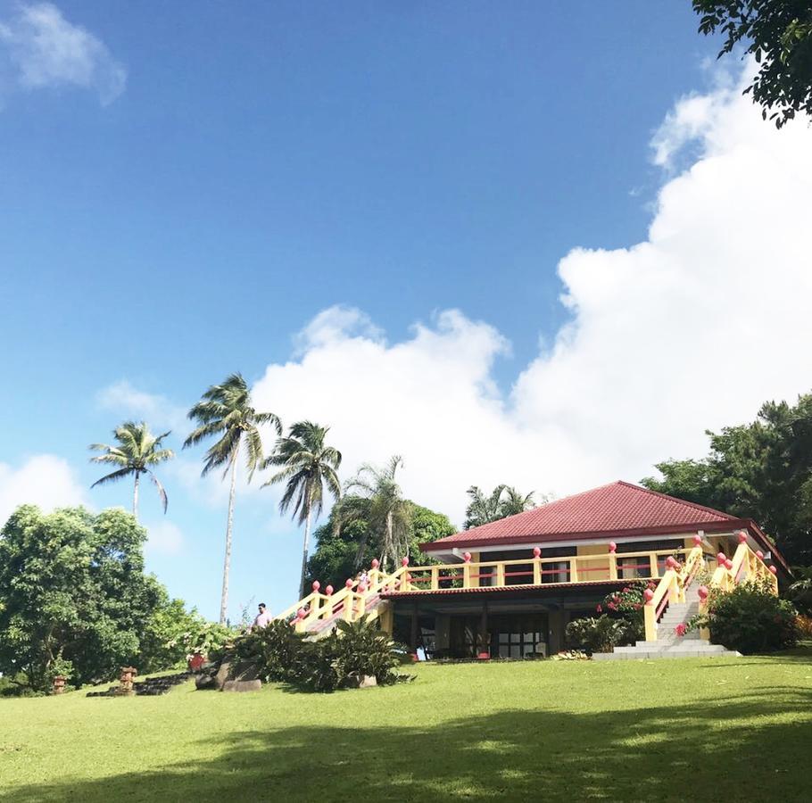 Porta Verde Resort Villas Caliraya Dolores  Экстерьер фото